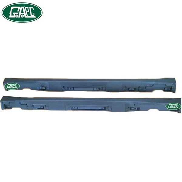 Germax LR056511 LR027285 LR056510 LR027284 GLEV039 Side Skirt for Land Rover Range Rover Evoque 2010-2016 Left Right Germax Exterior Accessories Wholesale