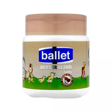 Ballet Moisturizing Jelly Butter Blend 100g BA29