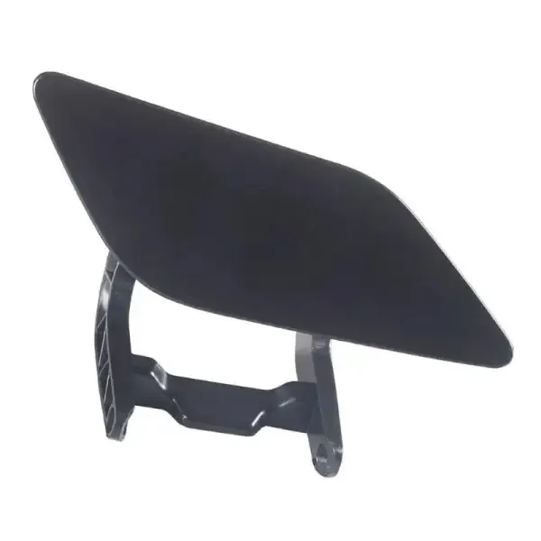 Bumper Headlight Washer Cap Cover 2518800126py W251 Headlight Washer Cover Right CC-215 Compatible With Mercedes R Class W251 2009-2014