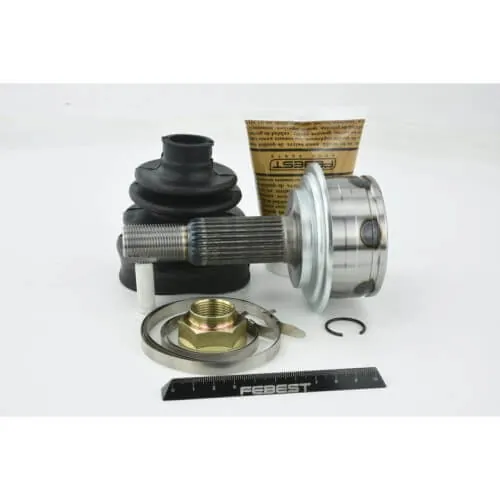 Toyota Vitz KSP90 Outer CV Joint 19X55.6X26