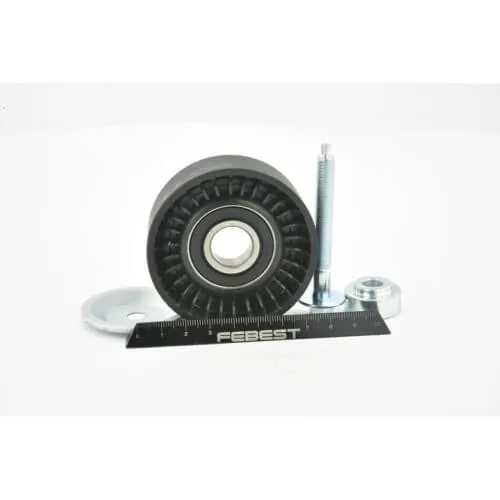 Mazda CX-9 TB Pulley Idler Kit