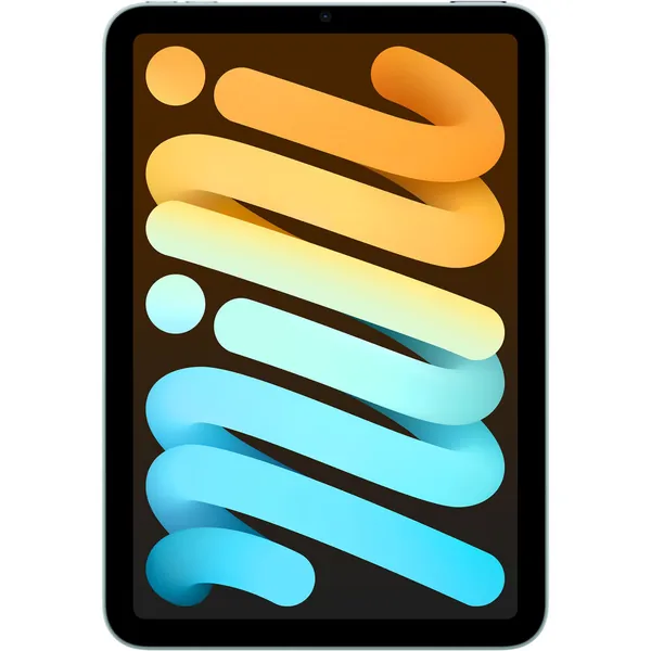 Apple 8.3" iPad mini (7th Gen, 512GB, Wi-Fi Only, Blue)