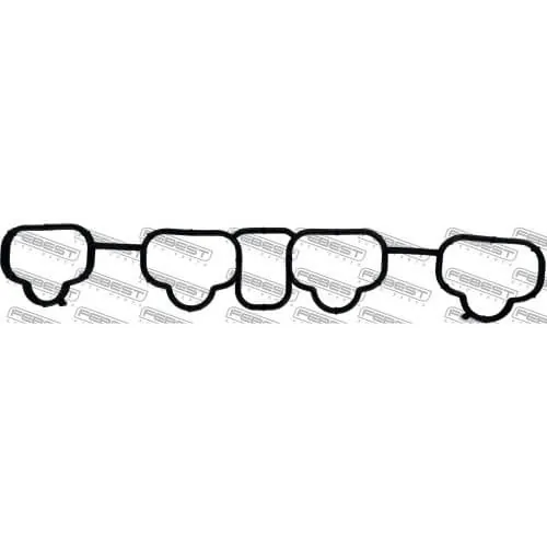 OPEL ASTRA-J – ALL YEARS [GMIO] Intake manifold gasket