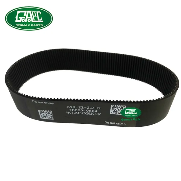 Germax Steering Rack Pinion Gear Belt LR143422-1 LR092482-1 LR044837-1 LR056317-1 LR058378-1 LR072409-1 LR143422-1 LHD Land Rover Range Rover Sport 2014-2017 GL3082