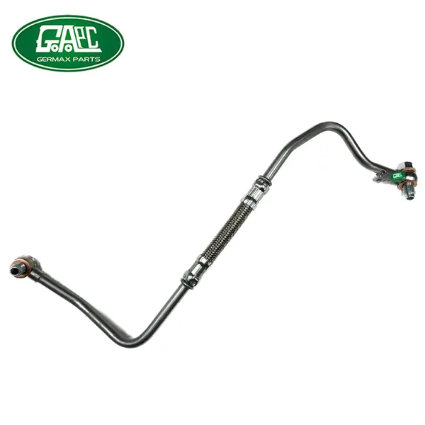 Gasoline Oil Supply Turbo Pipe LR121398 LR175459 GL3438 for Land Rover Range Rover Vogue 2013-2017 Range Rover Sport 2014-2017 Range Rover Velar 2017-2020 New Defender 2020-