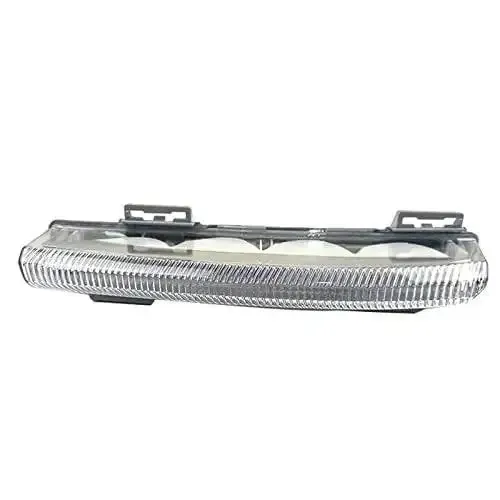 Fog Lamp Fog Light Drl Led Left 2049069100 CC-1462 Compatible With Mercedes B Class W246 2007-2015
