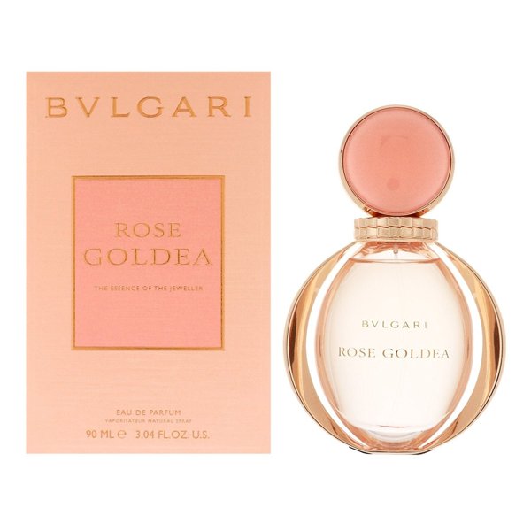 Bvlgari Rose Goldea EDP for Women 90ml