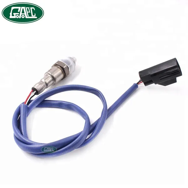 3.0L V6 Petrol C2D24758 LR091883 Left Oxygen Sensor Land Rover Range Rover Velar 2017 – Jaguar XJ 2012 – 2019 XF 2012 – 2019 F-TYPE 2014 – 2019 F-Pace 2015 – 2019 GJ0127