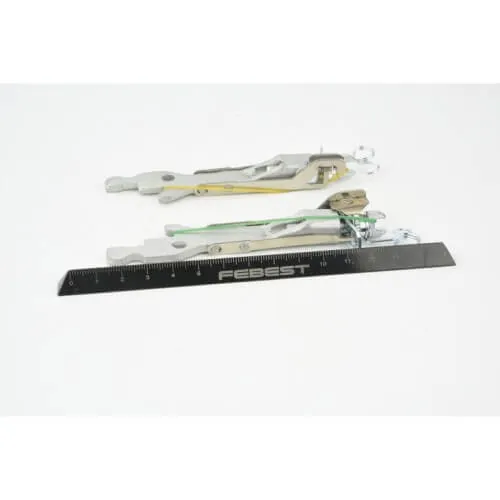 RENAULT LOGAN SANDERO I 2005.03-2018.07 [EU] Rear brake shoe adjuster kit