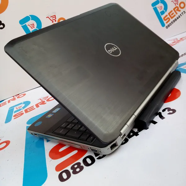 UK Used Dell Latitude Core i7 4GB Ram / 250HDD