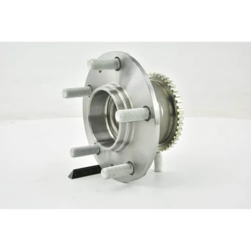 Mazda 626 GE Rear Wheel Hub