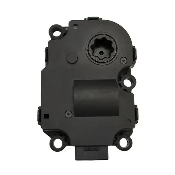 Hvac Air Door Ac Servo Heater Flap Damper Actuator Motor Evaporator 64119384023 A CC-6944 Compatible With Bmw 1 2 3 4 5 6 7 Series X1 X3 X4 X5 X6 X7 Z4 G20 G30 G38 G12 G01 G02 G05 G07 G06 G29 18+