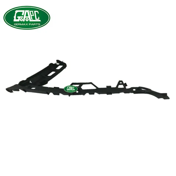 Germax Rear Bumper Bracket LR015110 Right LR015111 Left GLR10061 Land Rover Range Rover Sport 2010 20112012