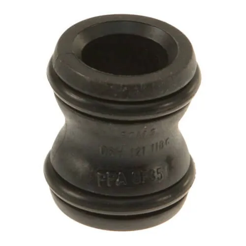 Volkswagen Jetta/Tiguan Coolant Flange