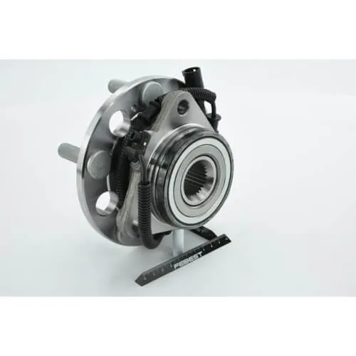 Ssang Yong Rexton Front Wheel Hub