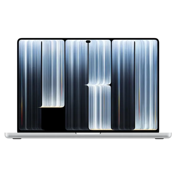Apple MacBook Pro 16-inch PROLED XDR Display with M5 Max Chip, 2TB/36GB (Silver)