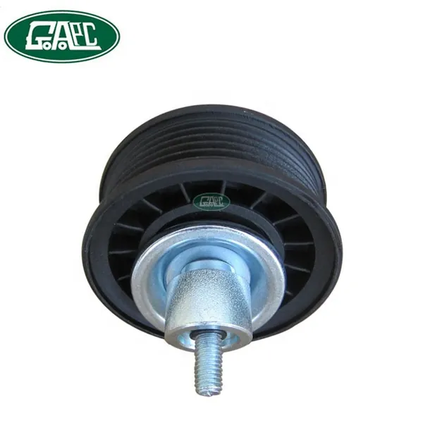 Germax 2.0L 16V Turbo Diesel LR028878 Upper Pulley Idler GL0789 Land Rover Evoque 2012 – Germax China Supplier Wholesaler
