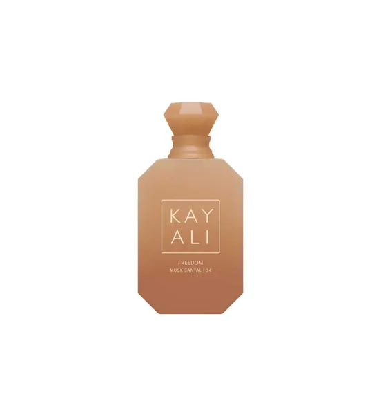 Kayali Freedom Musk Santal 34 Eau De Parfum 50ml