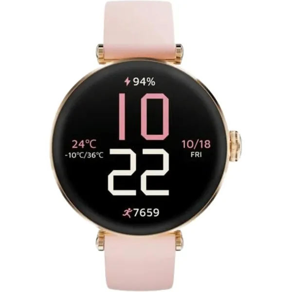 KIESLECT Lady Calling Smartwatch Pure