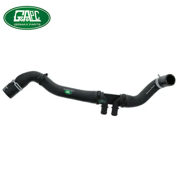 Germax 4.2L V8 Petrol PCH500893 Radiator Water Hose Land Rover Range Rover Sport 2006 – 2009 GL1839 Factory Manufacturer