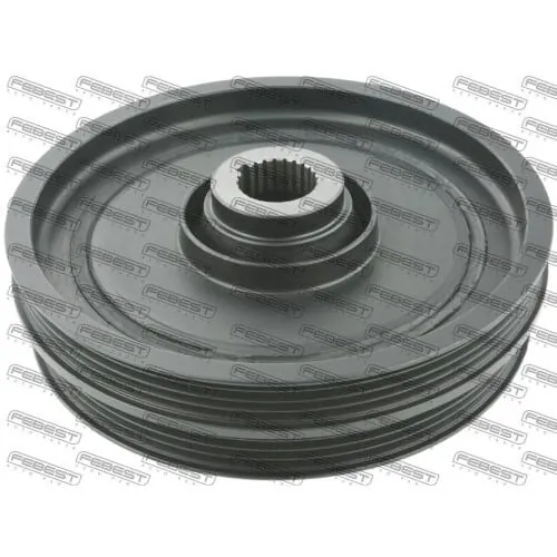 Honda Civic Ferio EK4 Crankshaft Pulley D16W