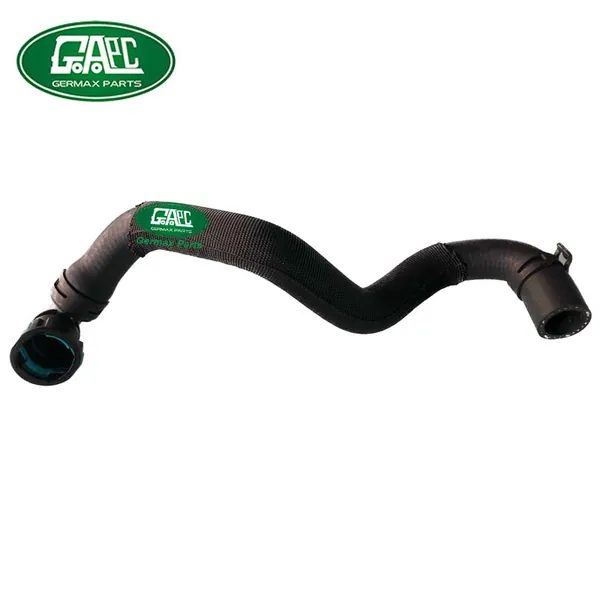 Germax Water Hose LR091796 T2H4034 Inlet GJ0876 GL1523 Land Rover Range Rover Velar 2017-2019 Jaguar F-PACE 2016- XE 2015- XF 2016-