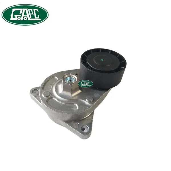 3.6L V8 Diesel Pulley PQG500160 GL0259 for Land Rover Range Rover 2002 – 2009 2010 – 2012 Range Rover Sport 2005 – 2009 2010 – 2013 –