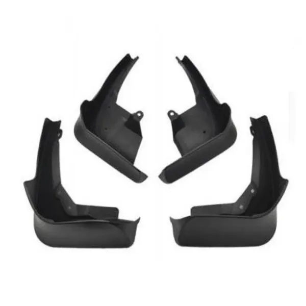 Car Tyre Mudflaps Mud Flap Mud Guard Fender Splash Guard Mb1024 CC-7460 Compatible With Mercedes Benz S Class W223 2021-2023 4 Matic