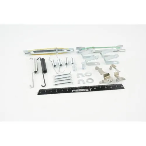 HONDA CIVIC EJ8 1996-2000 [GN] Brake shoe fitting kit