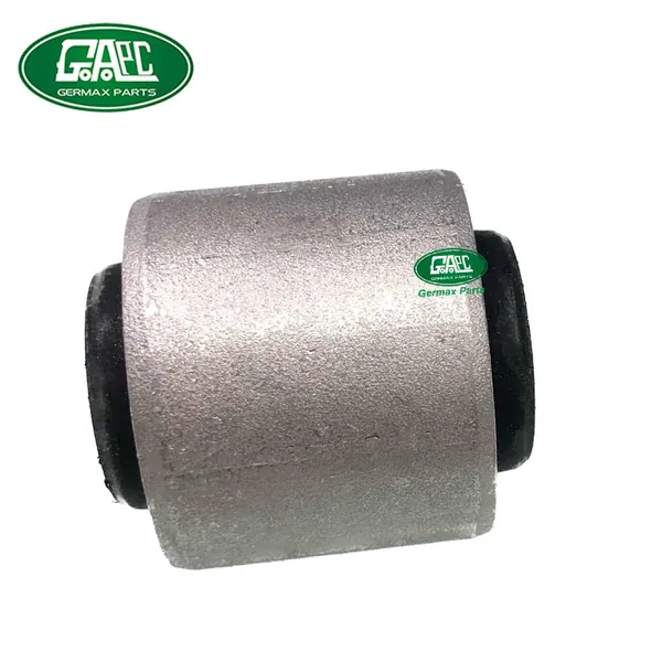 Germax LR000520 J9C12037 104755 ADJ138073 44104755 WG1937781 Engine Mount Insulator Bushing GL3155 Land Rover Freelander 2 2006-2014 Range Rover Evoque 2012-2019 Discovery Sport 2015-2019 Jaguar E-PAC
