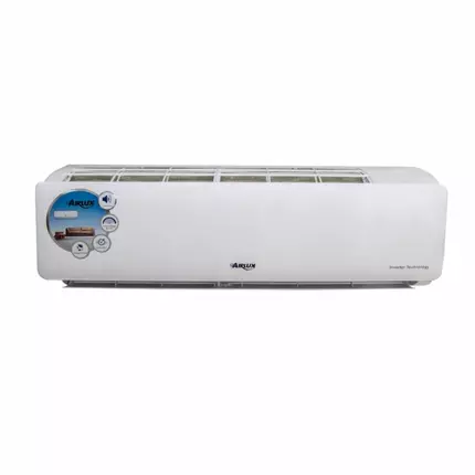 Airlux Wall Split Air Conditioner with Inverter 12000 BTU AXACTL12IVR