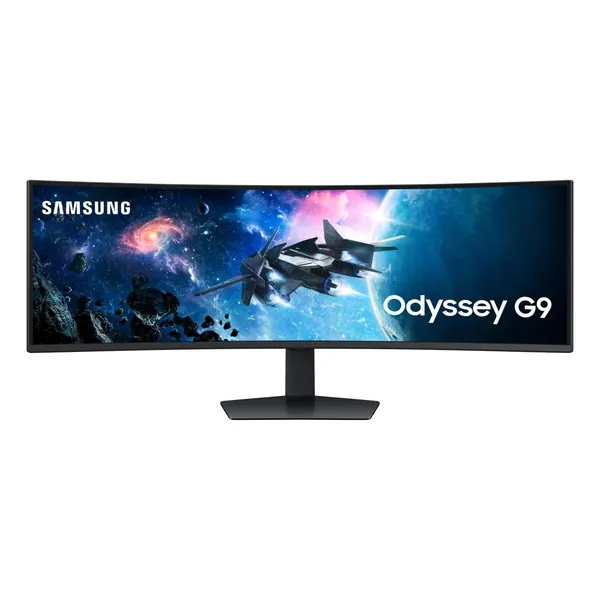 Samsung Odyssey G95C 49" 240Hz Curved DUHD Gaming Monitor