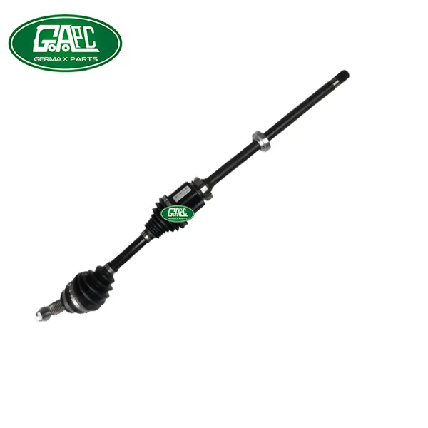 Germax 2.0T Petrol Axle Shaft LR113619 LR134609 LR133644 LR180089 LR135949 LR135950 LR180091 LR139088 LR180070 J9C39445 Front Right GL2318 Land Rover Range Rover Velar 2017-2020 New Range Rover Evoque