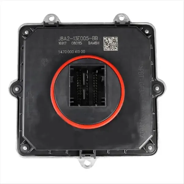 Headlight Hid D1 Ballast Blaster Module J8a2-13e005-bb Used Og CC-4756 Compatible With Jaguar Land Range Rover F Pace 2018-2020 Velar 2018-2021 Range Rover Evoque Vogue Sports