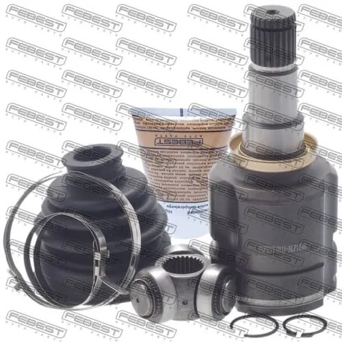 Toyota Yaris SCP1# Inner CV Joint Right 28X33.8X23