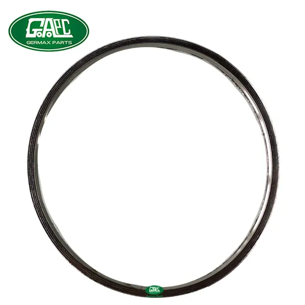 Germax Engine Exhaust Pipe Hose O-Ring Gasket LR025110 C2D19882 GL2943 Land Rover Freelander 2 2006-2014 Range Rover Evoque 2012- Range Rover Sport 2014-2017 Range Rover Vogue 2013-2017 Discovery Spor