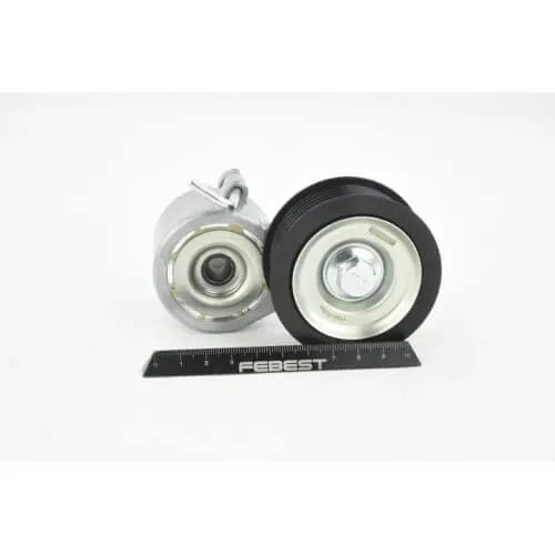 Audi A5/S5 Coupe/Sportback Belt Tensioner