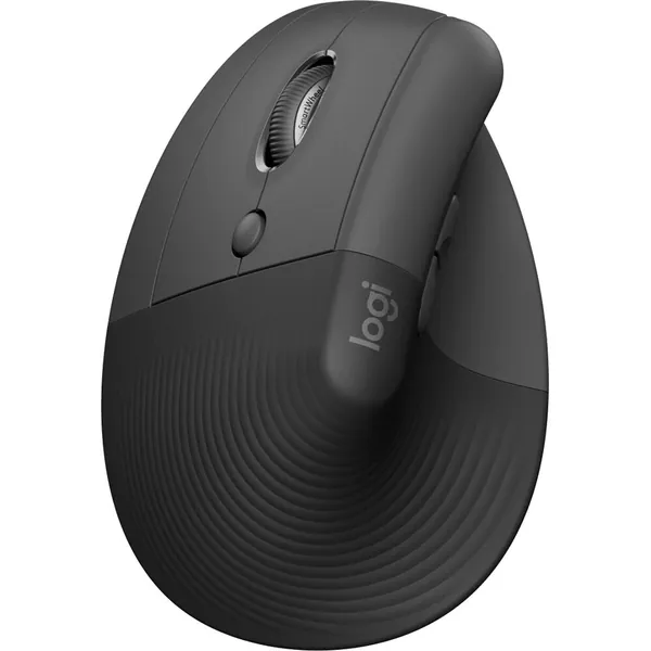 Logitech Lift for Business Left (Graphite)