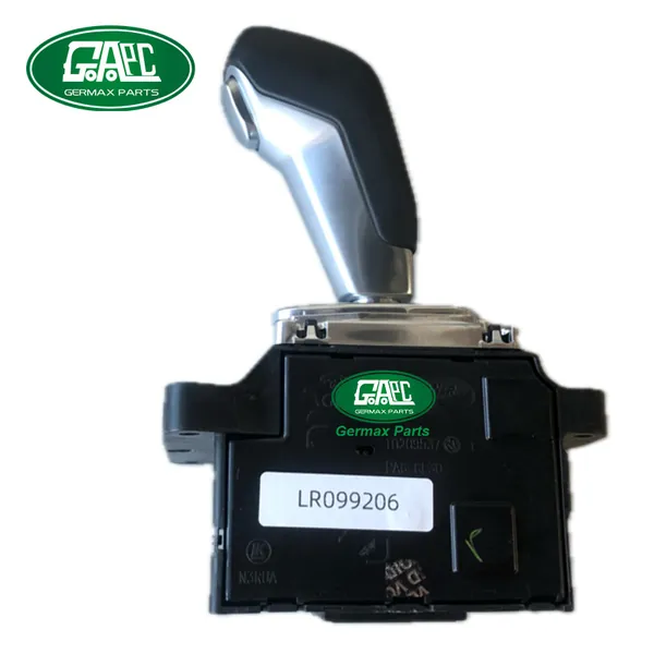 Germax Gear Shifter Control Module JK627E453AD LR099206 GL4301 for Land Rover Range Rover Sport 2014-