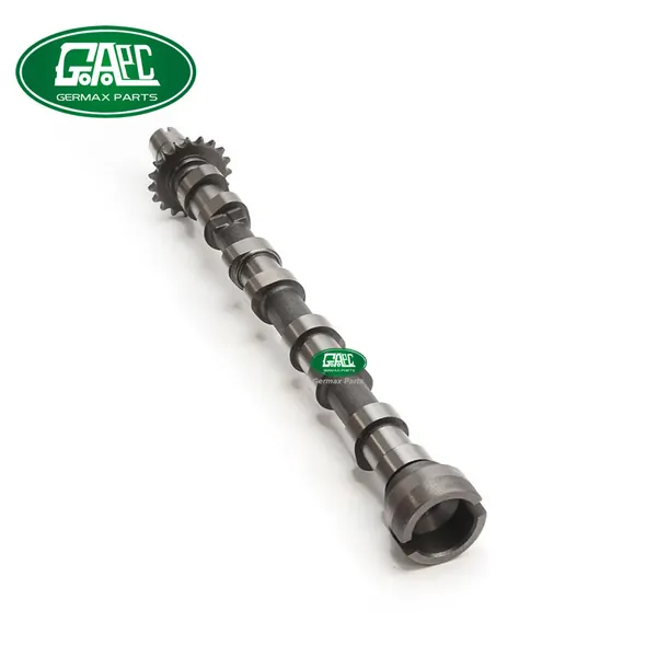 Germax Camshaft LR021914 LR009394 XR858319 Exhaust GL3972 Land Rover Freelander 2 2006-2014  Range Rover Evoque 2012- Discovery Sport 2015-