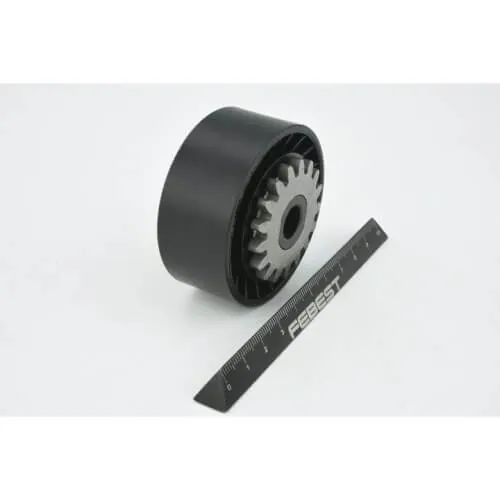 Renault Logan Sandero I Tension Pulley