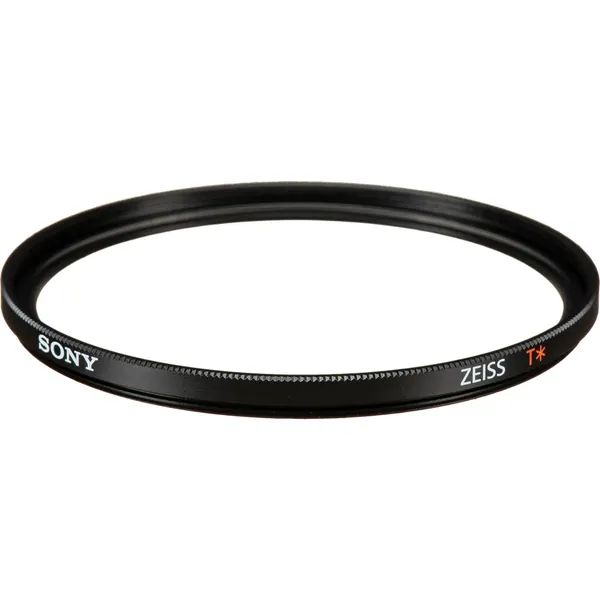 Sony 77mm Multi-Coated (MC) Protector Filter