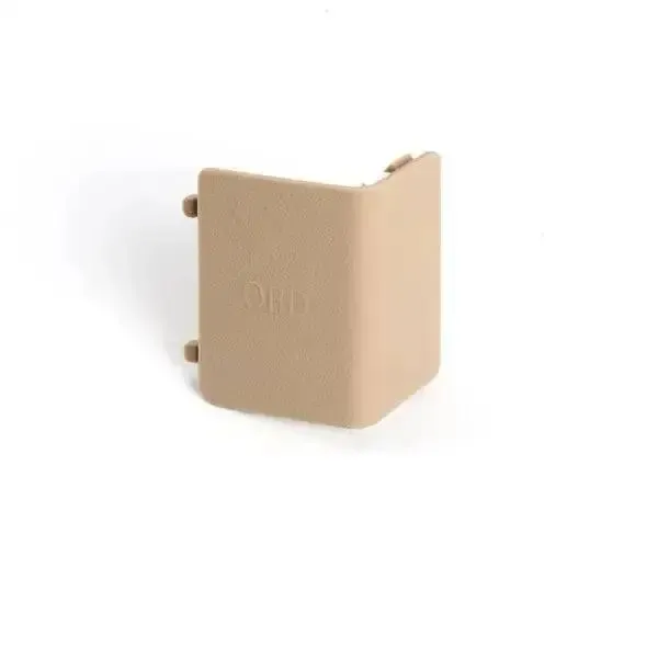 OBD Plug Cover Beige 51439125298 CC-927 LHD Compatible With BMW X1 E84 2009-2016 E87 1 Series