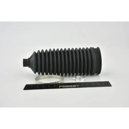 NISSAN QASHQAI J10E 2006.12-2013.12 [EL] Steering gear boot