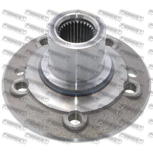 Mercedes Benz ML 280 CDI 4Matic / ML 300 CDI 4Matic  Rear Wheel Hub Without Bearing