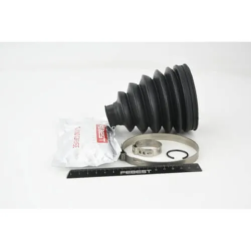Toyota Corolla AE10# Boot Outer CV Joint Kit PVC 90X114X27