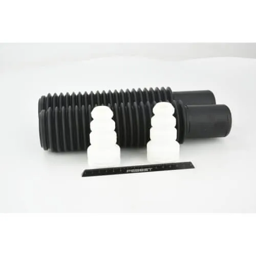 Honda Accord CM5 Boot With Jounce Bumper Rear Shock Absorber Kit