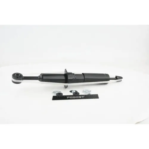 TOYOTA HILUX
GGN15,25,35,KUN1#,2#,3#,LAN15,25,35,TGN1# Front shock absorber gas. Twin
tube