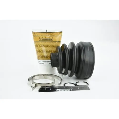 Nissan Qashqai J10E Boot Inner CV Joint Kit 80X96X23