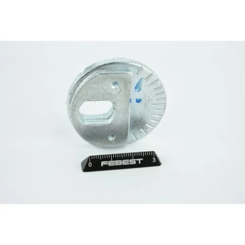 MITSUBISHI PAJERO V20-50# 1990.10-1999.11 [JPN] Eccentric nut